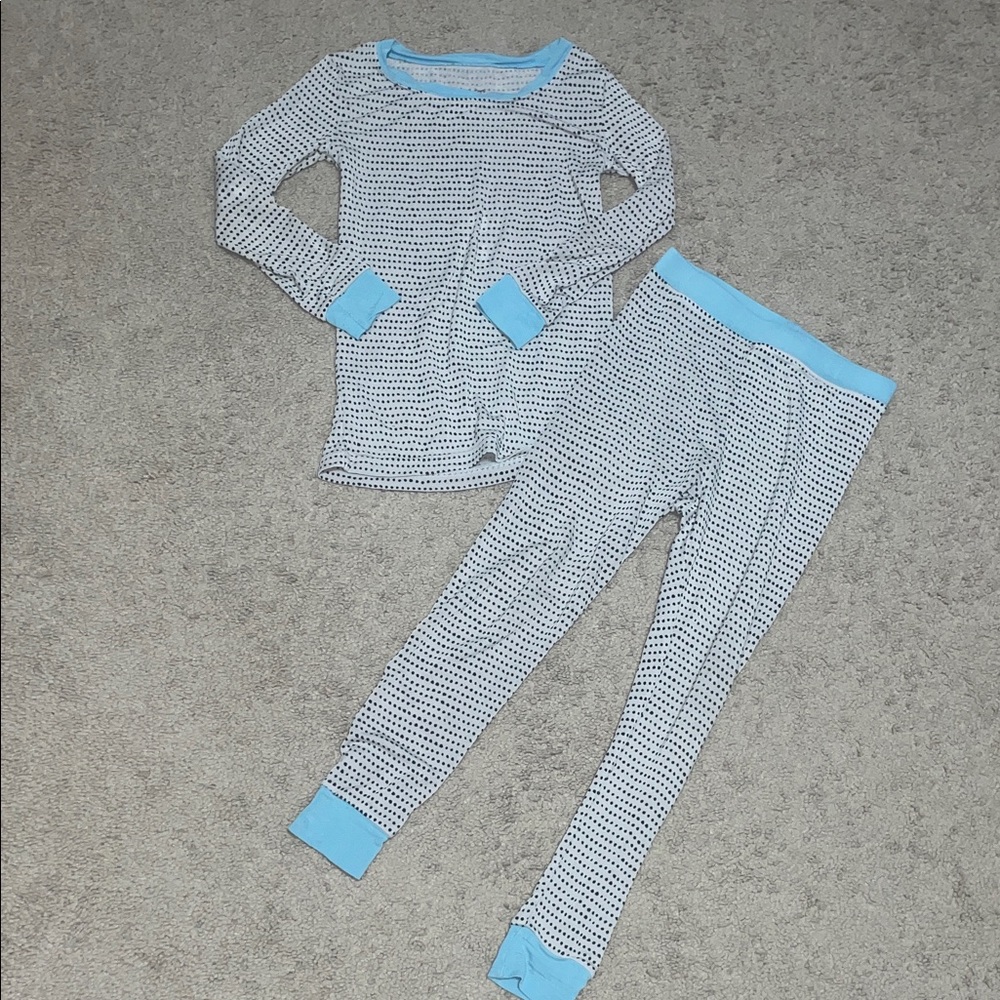 GUC Little Sleepies Set